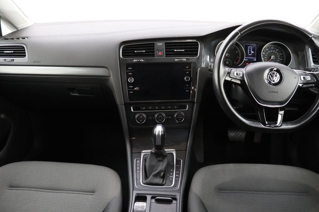 Used Volkswagen Golf 2020 for sale - 76581988: Photo 18