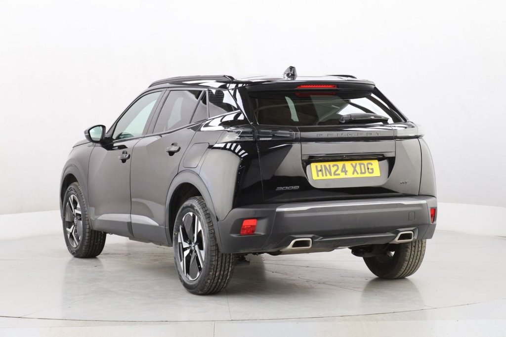 Used Peugeot 2008 2024 for sale - 77654590: Photo 10