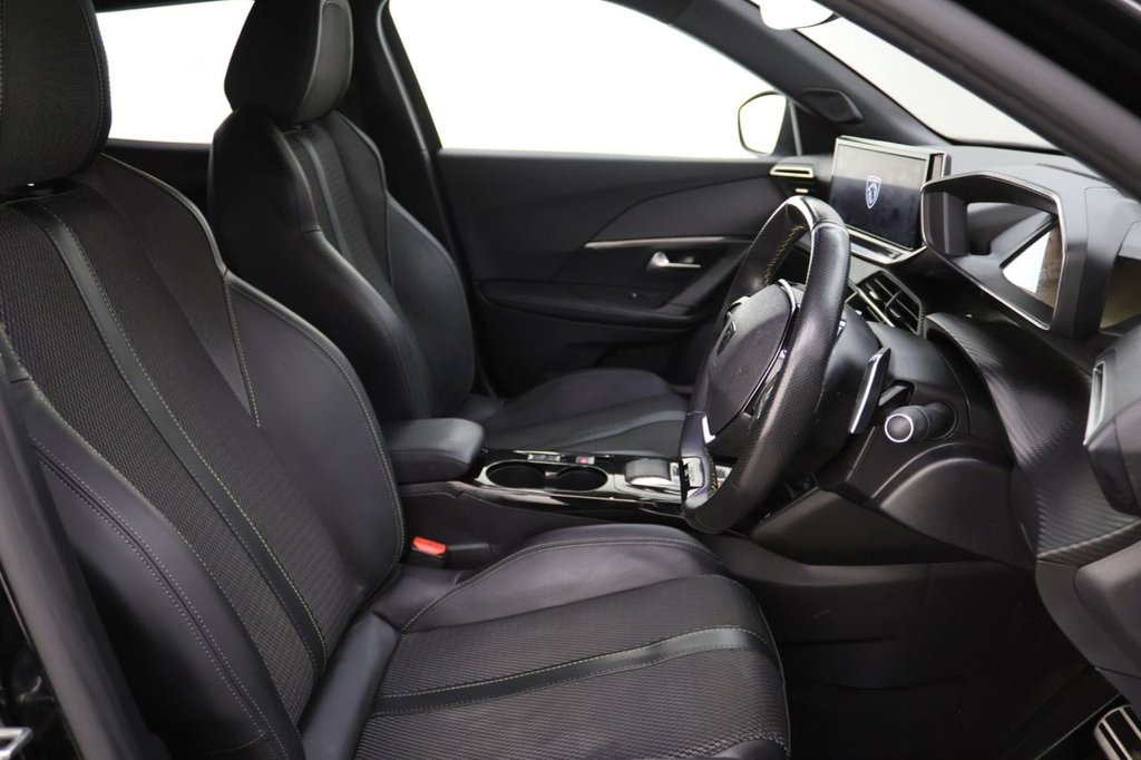 Used Peugeot 2008 2024 for sale - 77654590: Photo 13