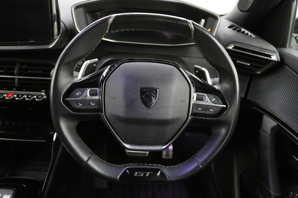 Used Peugeot 2008 2024 for sale - 77654590: Photo 21