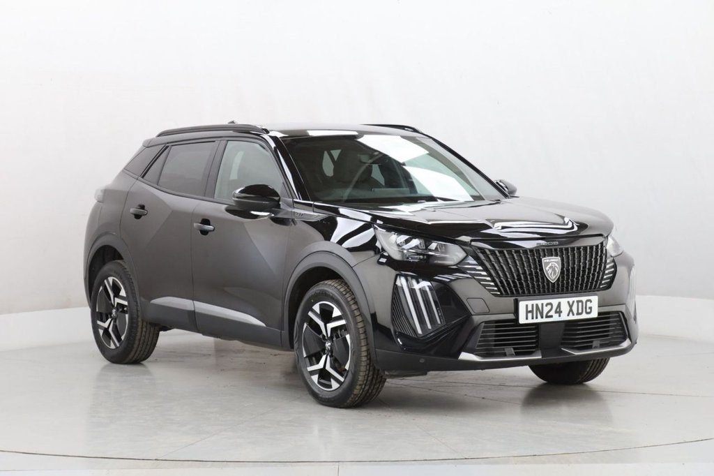 Used Peugeot 2008 2024 for sale - 77654590: Photo 5