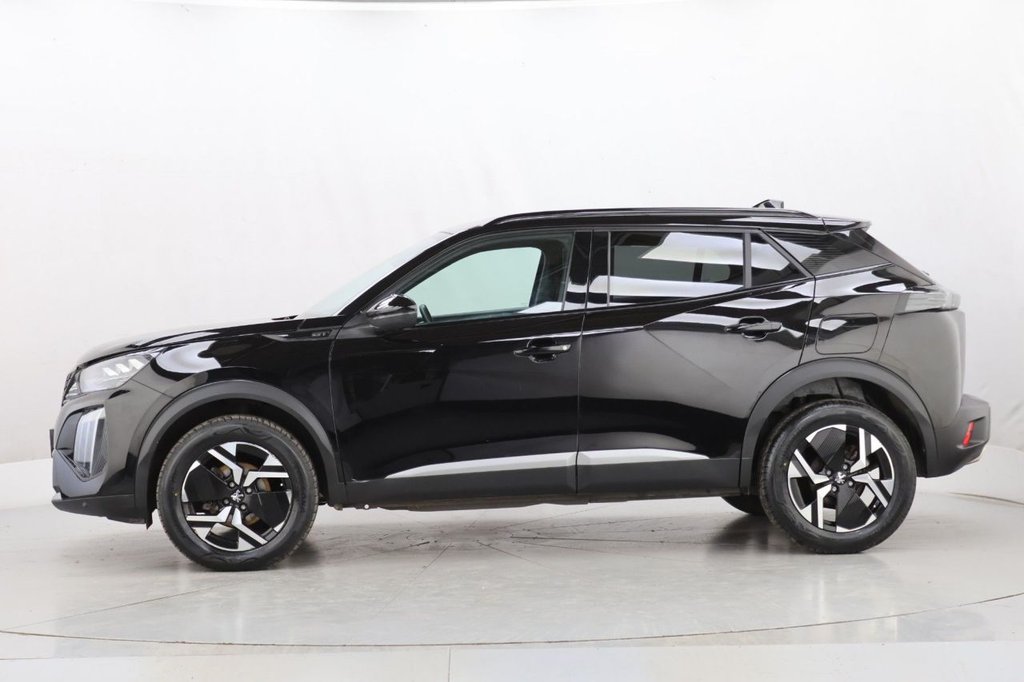 Used Peugeot 2008 2024 for sale - 77654590: Photo 9