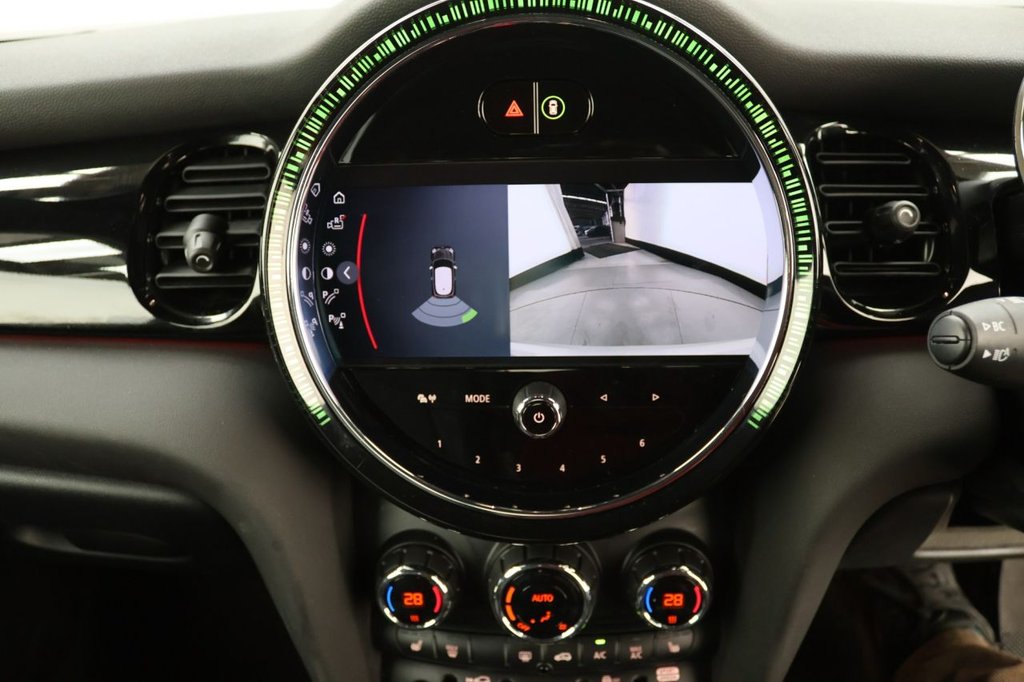 Used MINI Hatch 2021 for sale - 77703555: Photo 15