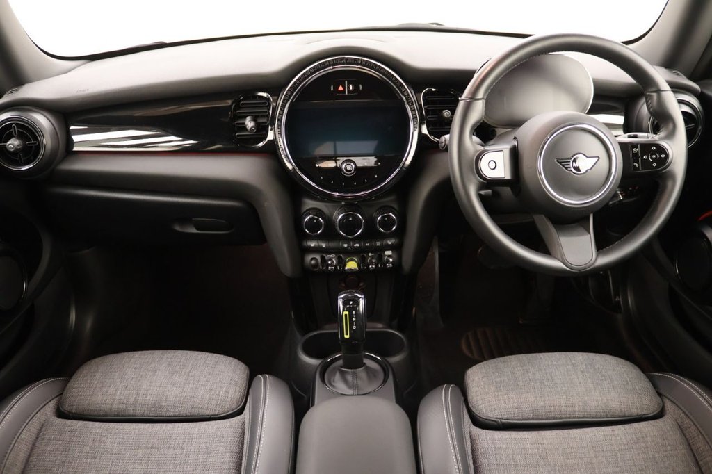 Used MINI Hatch 2021 for sale - 77703555: Photo 18