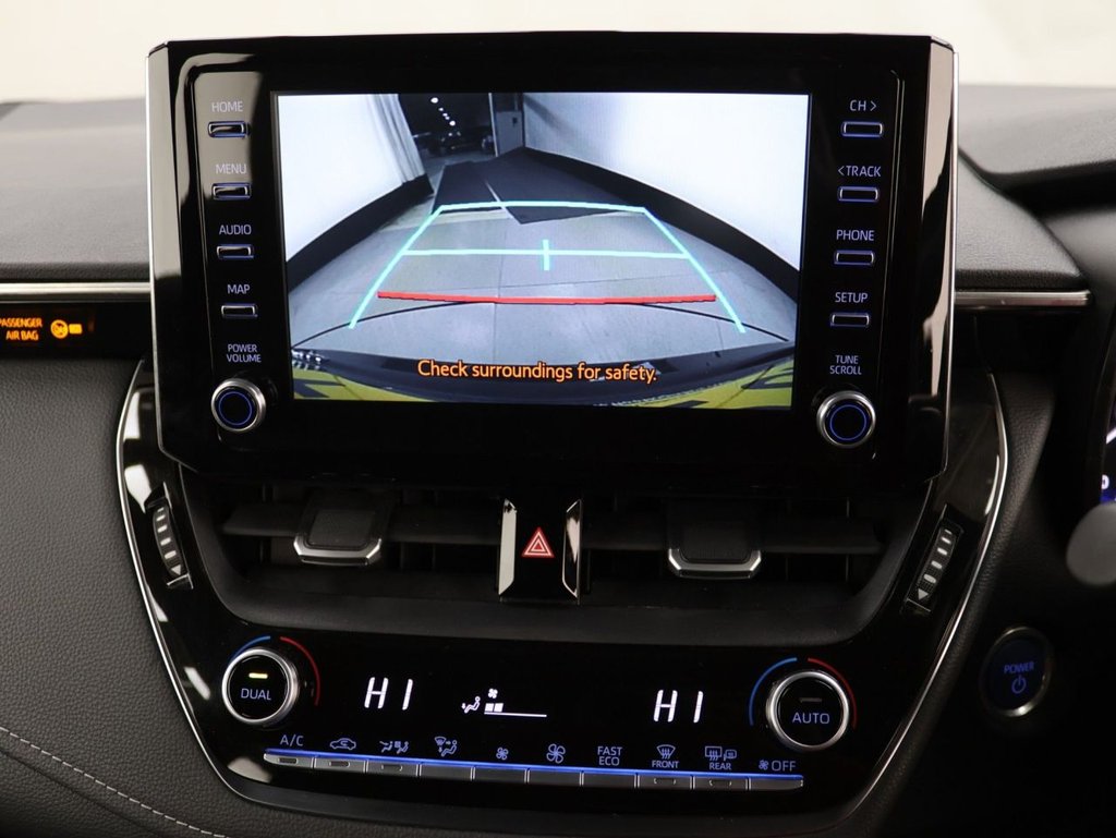 Used Toyota Corolla 2022 for sale - 76632023: Photo 15