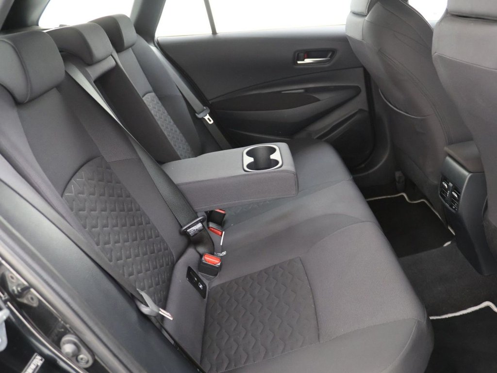 Used Toyota Corolla 2022 for sale - 76632023: Photo 16