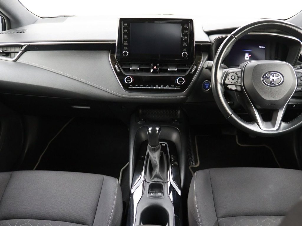 Used Toyota Corolla 2022 for sale - 76632023: Photo 17