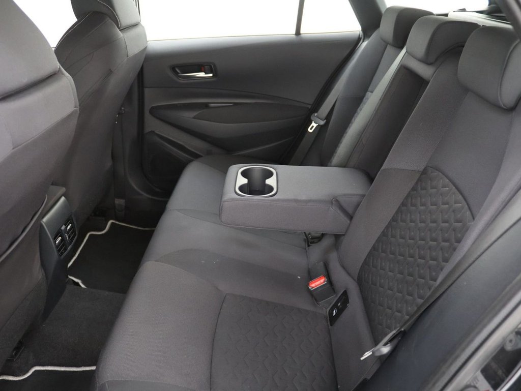 Used Toyota Corolla 2022 for sale - 76632023: Photo 20