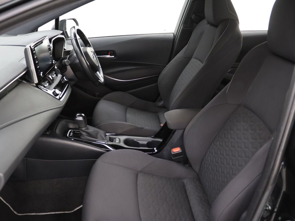 Used Toyota Corolla 2022 for sale - 76632023: Photo 21