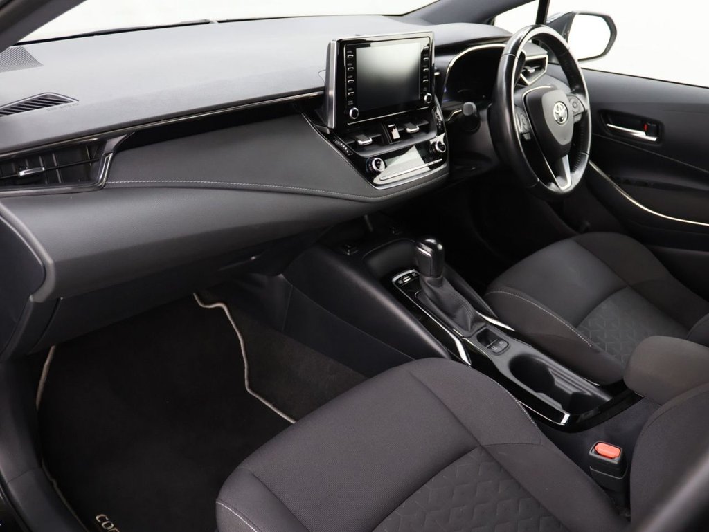 Used Toyota Corolla 2022 for sale - 76632023: Photo 23