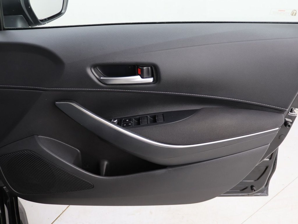 Used Toyota Corolla 2022 for sale - 76632023: Photo 25