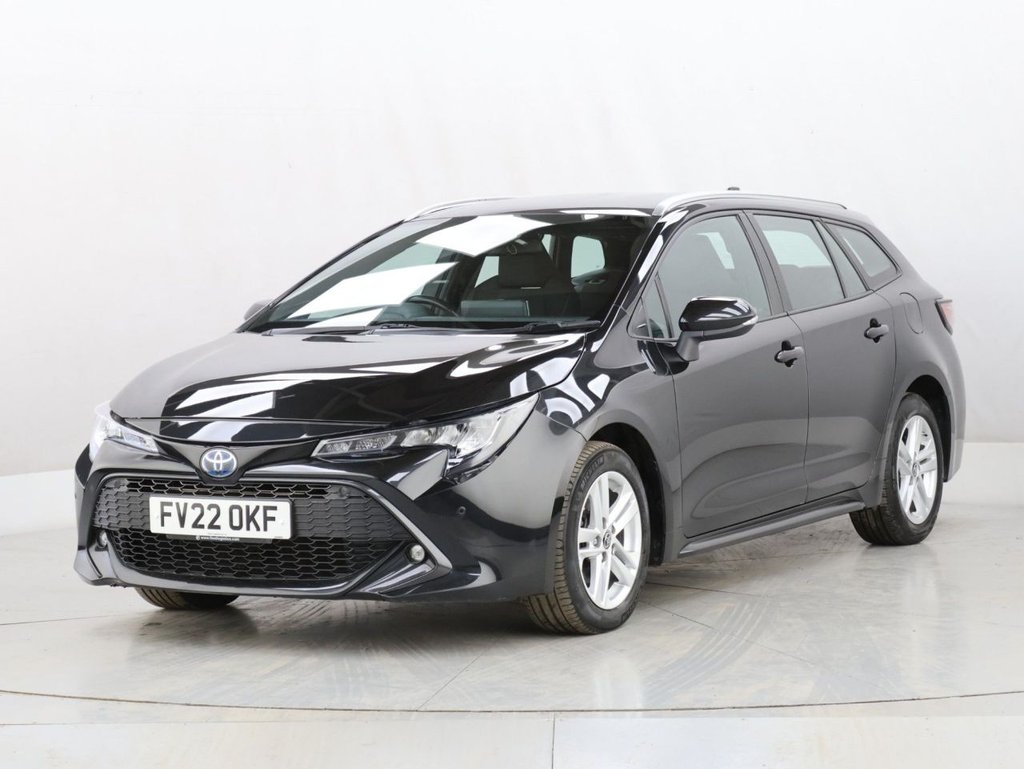 Used Toyota Corolla 2022 for sale - 76632023: Photo 5