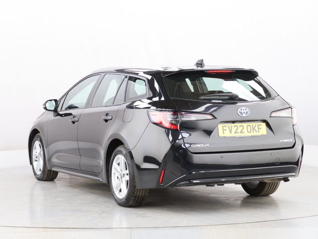 Used Toyota Corolla 2022 for sale - 76632023: Photo 7