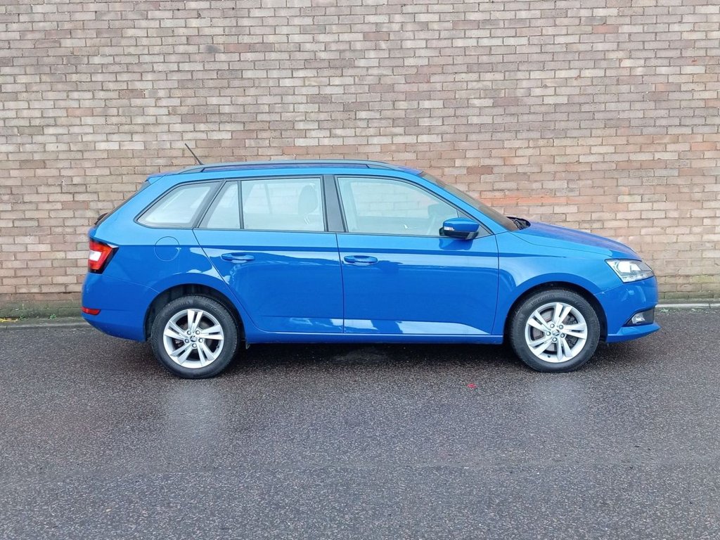 Used Skoda Fabia 2022 for sale - 77394815: Photo 2