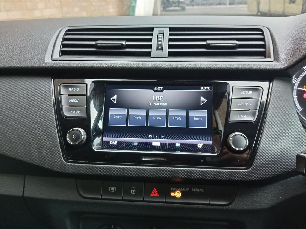 Used Skoda Fabia 2022 for sale - 77394815: Photo 5