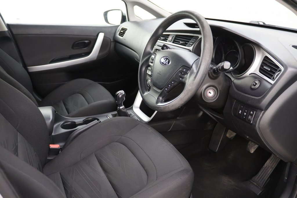 Used Kia Ceed 2018 for sale - 77991032: Photo 10