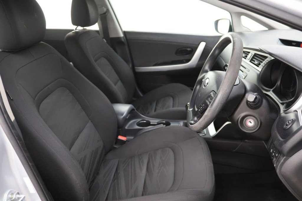 Used Kia Ceed 2018 for sale - 77991032: Photo 12