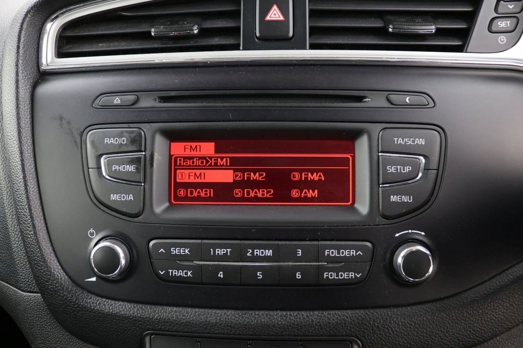 Used Kia Ceed 2018 for sale - 77991032: Photo 13