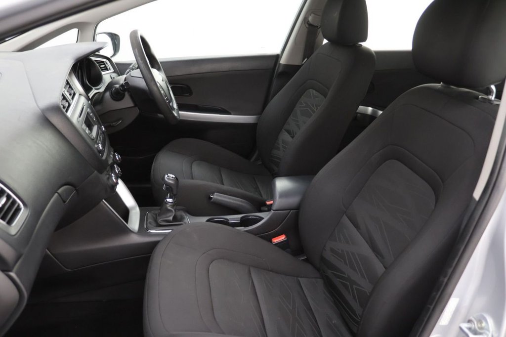 Used Kia Ceed 2018 for sale - 77991032: Photo 20