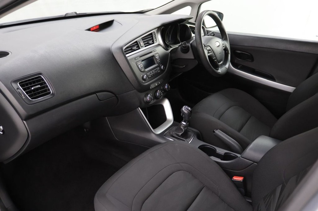 Used Kia Ceed 2018 for sale - 77991032: Photo 22