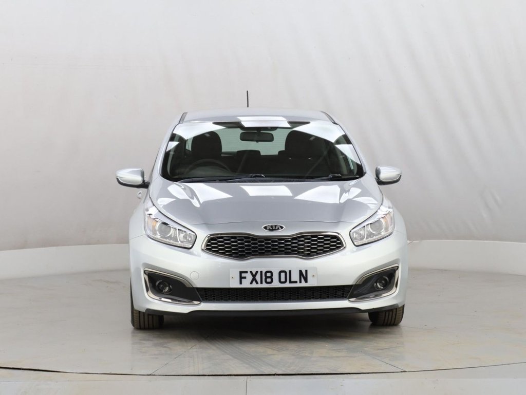 Used Kia Ceed 2018 for sale - 77991032: Photo 3