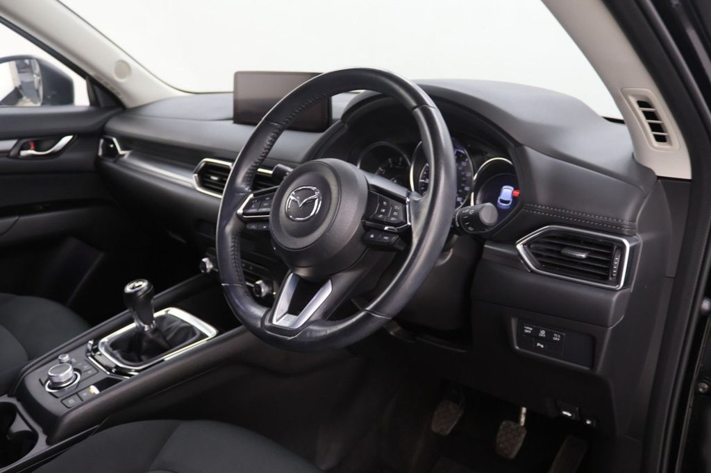 Used Mazda CX-5 2022 for sale - 77593915: Photo 10