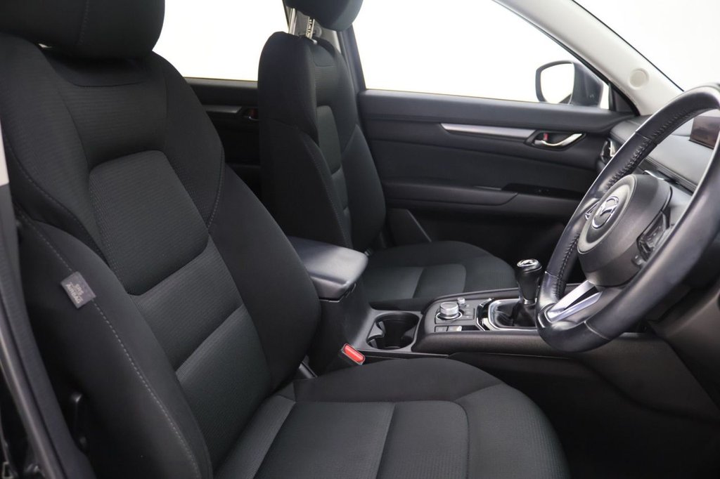 Used Mazda CX-5 2022 for sale - 77593915: Photo 11