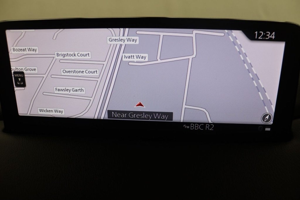 Used Mazda CX-5 2022 for sale - 77593915: Photo 14