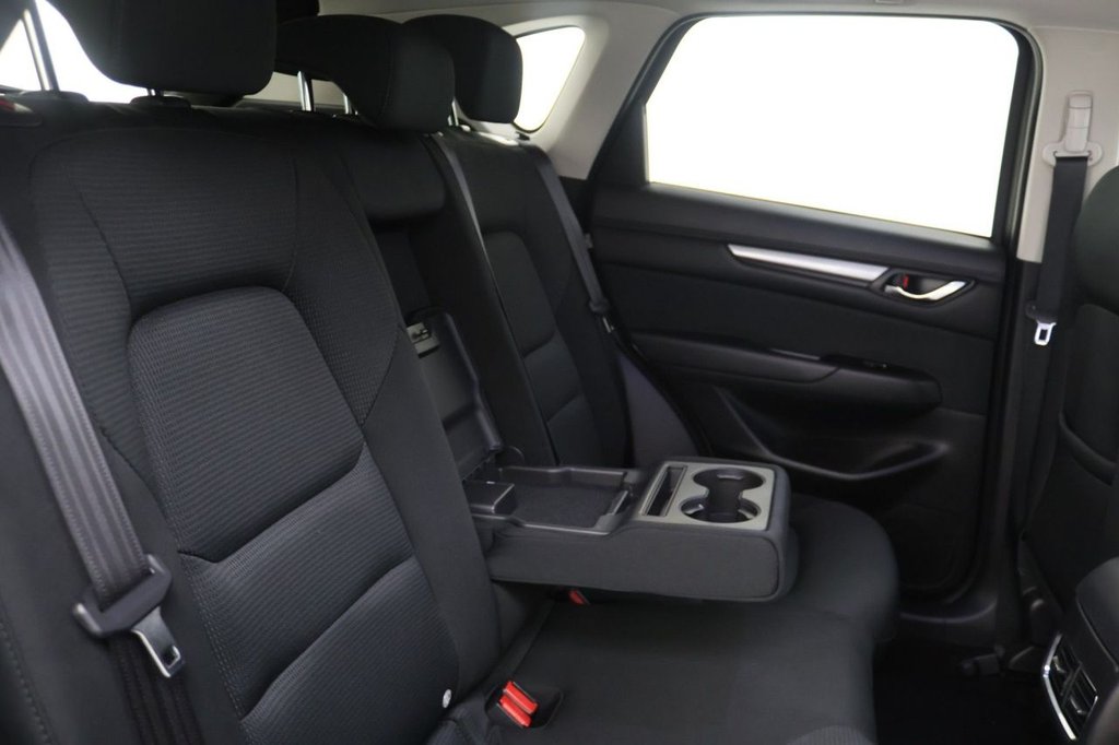 Used Mazda CX-5 2022 for sale - 77593915: Photo 15