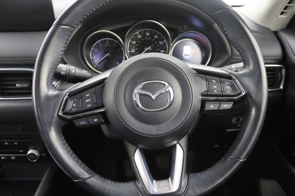 Used Mazda CX-5 2022 for sale - 77593915: Photo 18