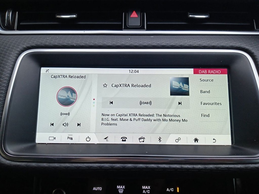 Used Land Rover Range Rover Evoque 2020 for sale - 77463503: Photo 12