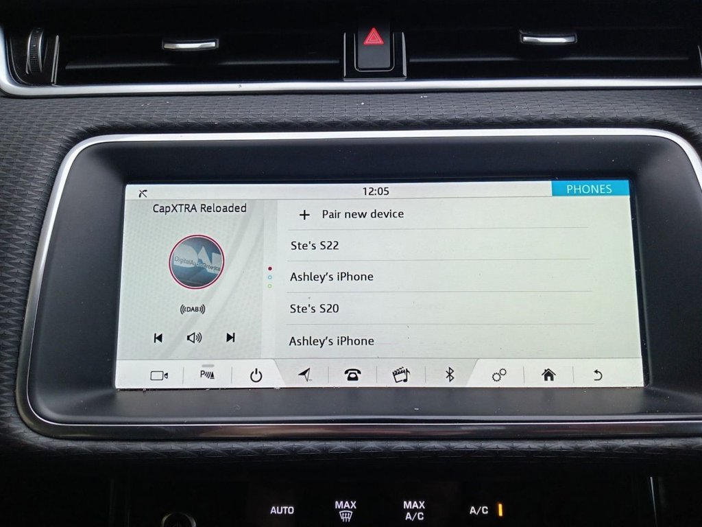 Used Land Rover Range Rover Evoque 2020 for sale - 77463503: Photo 13