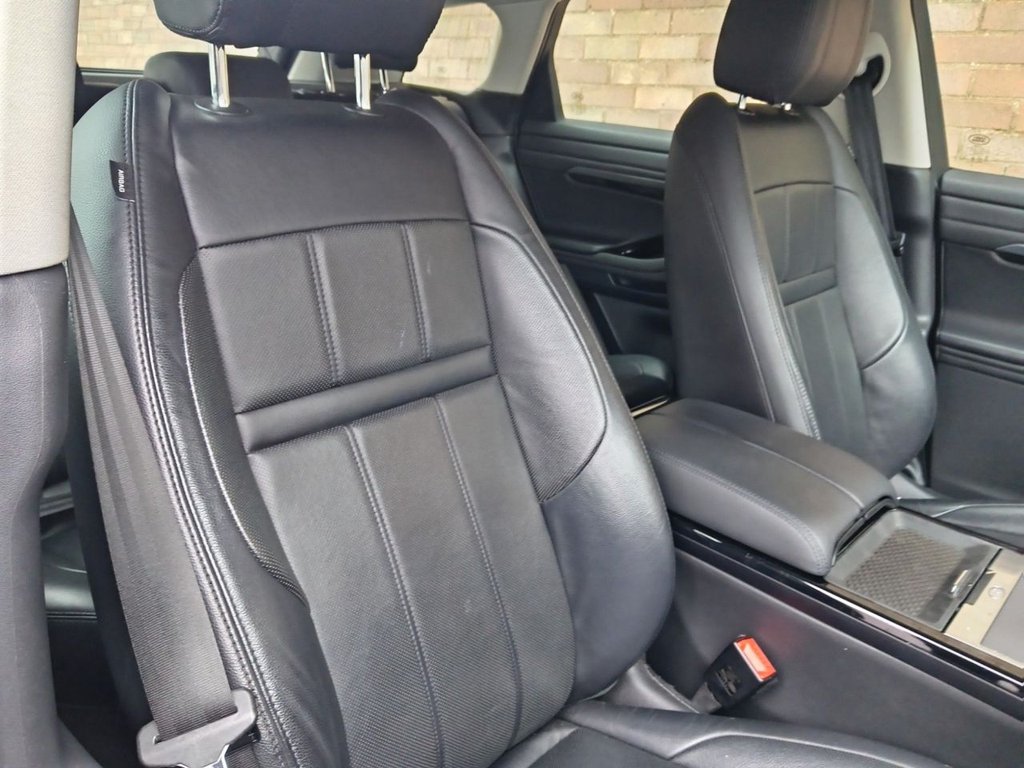 Used Land Rover Range Rover Evoque 2020 for sale - 77463503: Photo 8