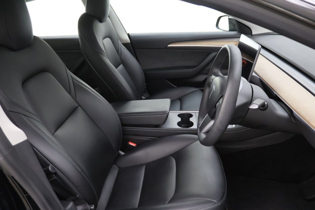 Used Tesla Model 3 2022 for sale - 77879567: Photo 12