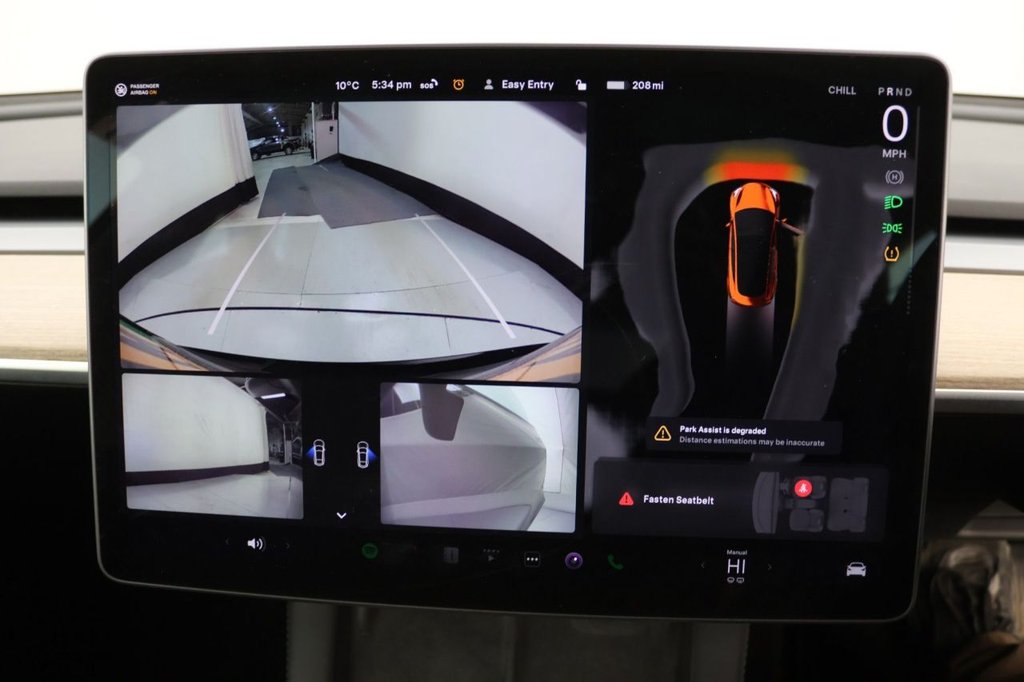 Used Tesla Model 3 2022 for sale - 77879567: Photo 14