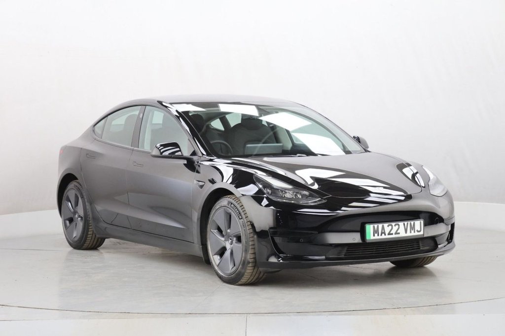 Used Tesla Model 3 2022 for sale - 77879567: Photo 2