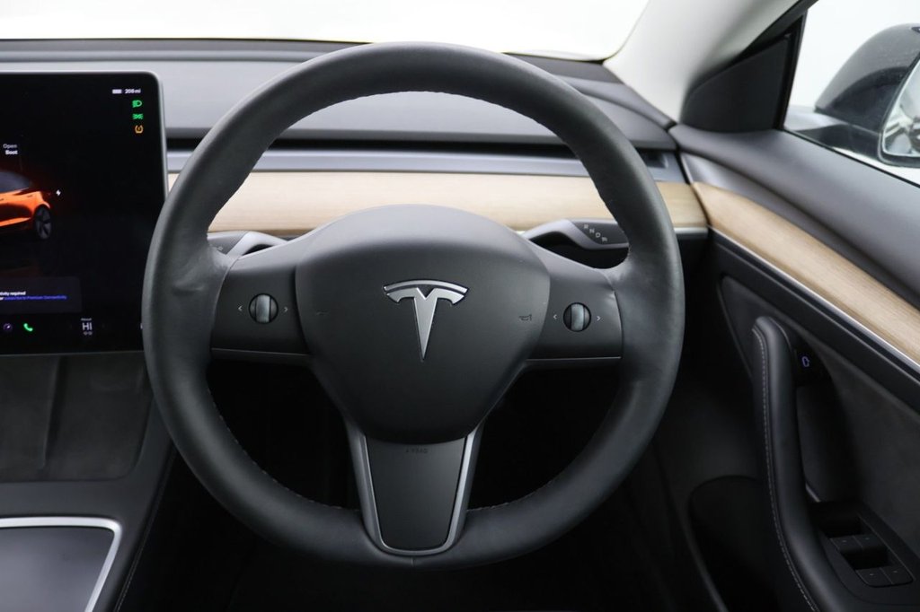 Used Tesla Model 3 2022 for sale - 77879567: Photo 20