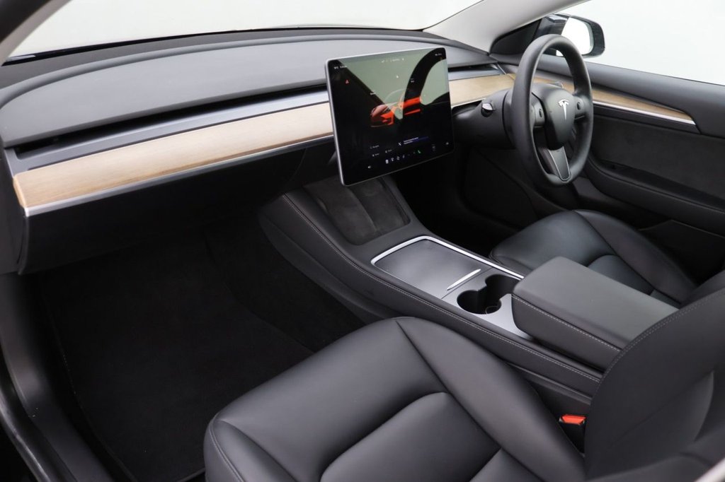 Used Tesla Model 3 2022 for sale - 77879567: Photo 24