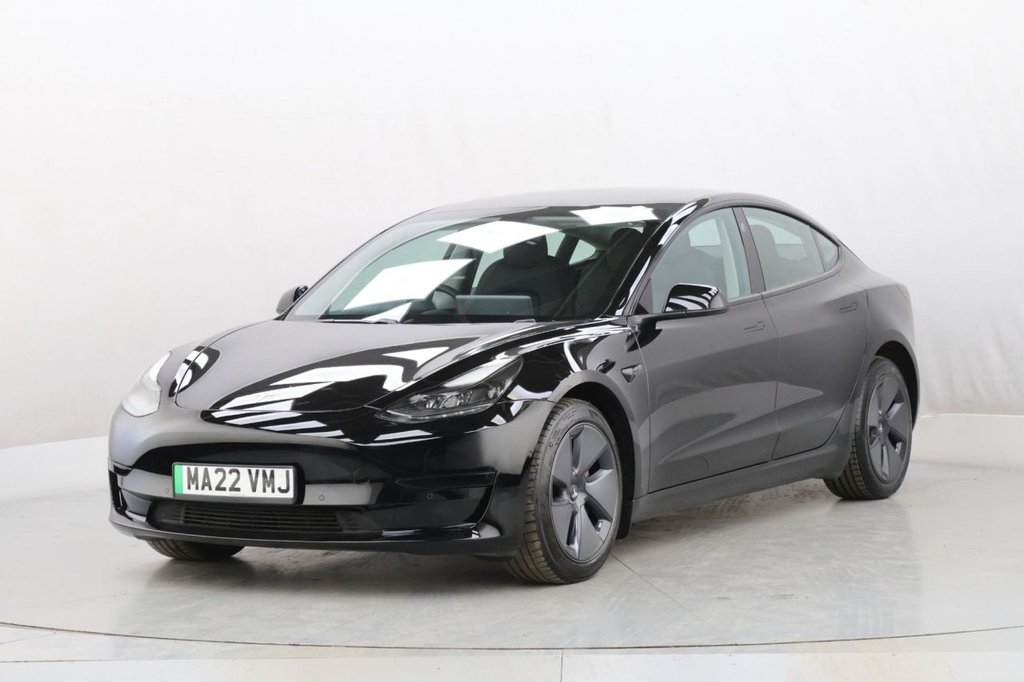 Used Tesla Model 3 2022 for sale - 77879567: Photo 5