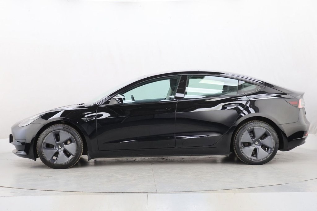 Used Tesla Model 3 2022 for sale - 77879567: Photo 6