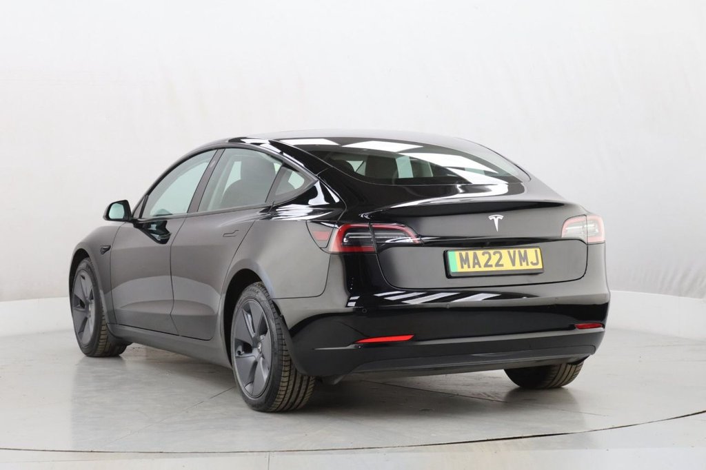 Used Tesla Model 3 2022 for sale - 77879567: Photo 7