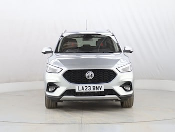Used MG MG ZS 2023 for sale - 78241269: Photo