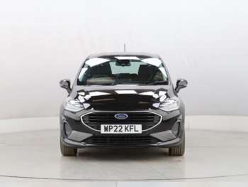 Used Ford Fiesta 2022 for sale - 75207120: Photo