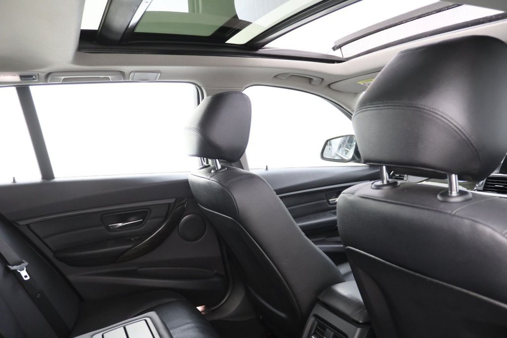 Used BMW 3 Series 2014 for sale - 77919685: Photo 2