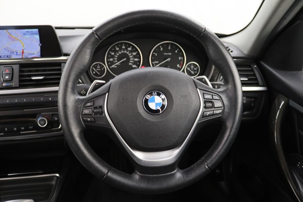 Used BMW 3 Series 2014 for sale - 77919685: Photo 21