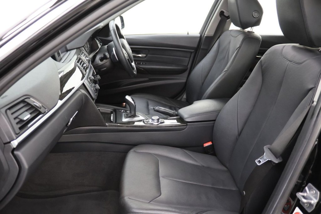 Used BMW 3 Series 2014 for sale - 77919685: Photo 24