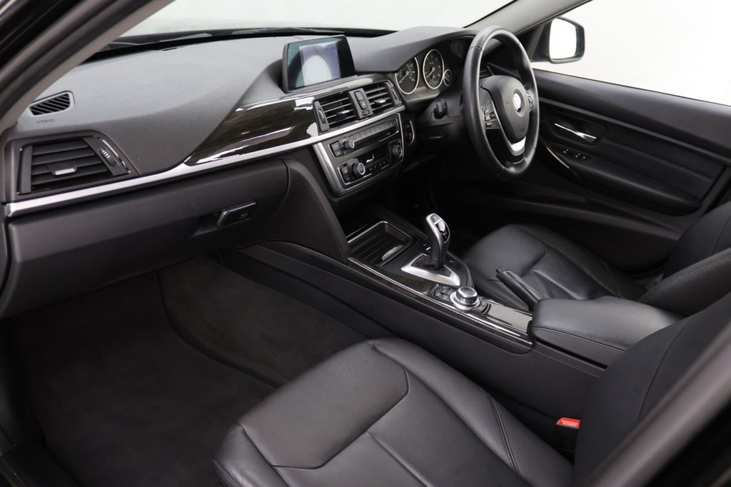 Used BMW 3 Series 2014 for sale - 77919685: Photo 25