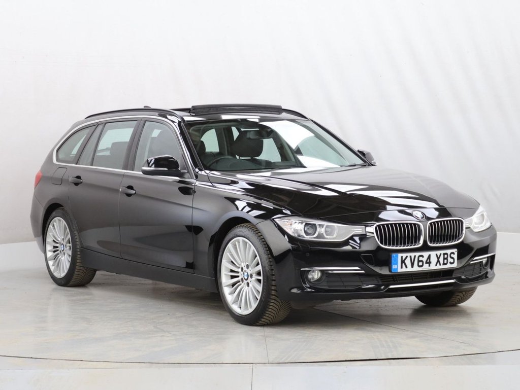 Used BMW 3 Series 2014 for sale - 77919685: Photo 3