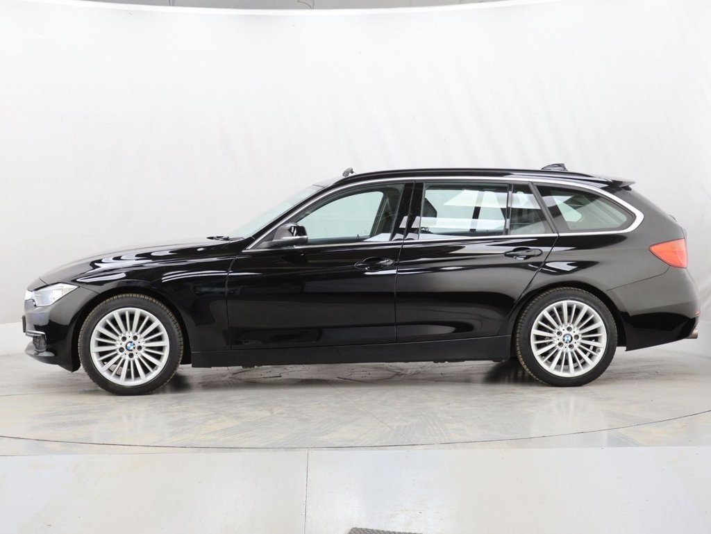Used BMW 3 Series 2014 for sale - 77919685: Photo 7