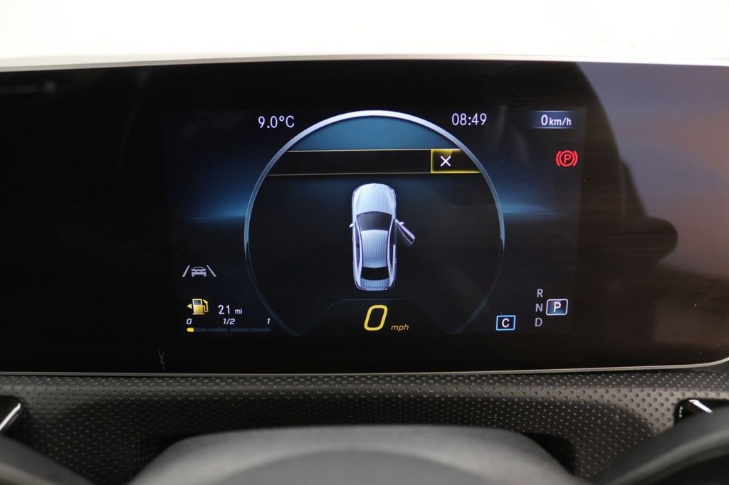 Used Mercedes-Benz A-Class 2020 for sale - 77451448: Photo 13